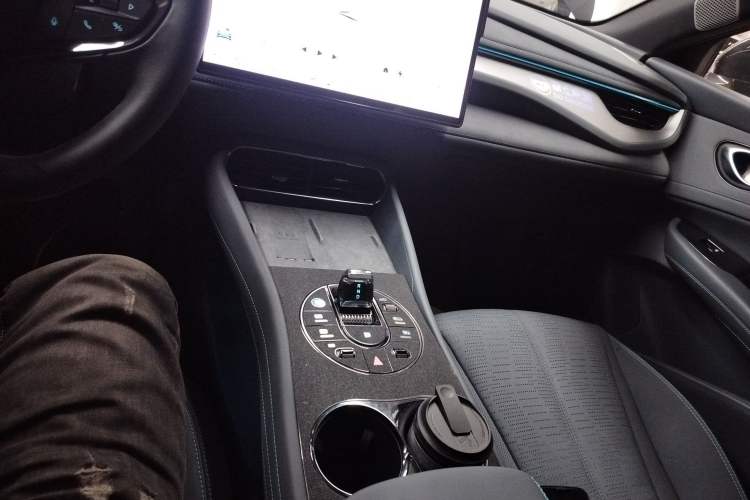 Used BYD Seal 06GT 2025 505 Wave Plus Edition