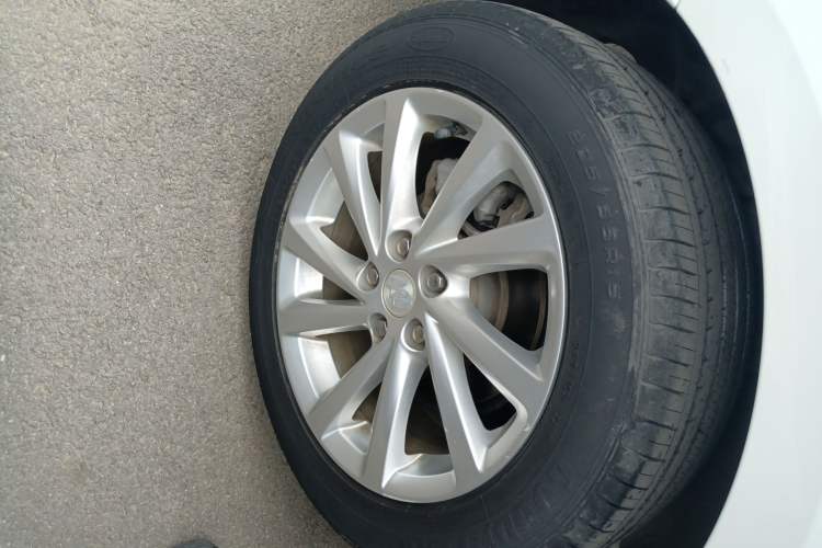 Used Buick Verano 2019 Sedan 15S Automatic Entry Model