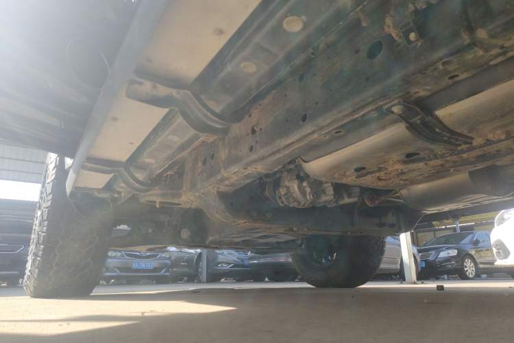 Used Tank 300 2023 Off-Road Edition 2.0T Conqueror