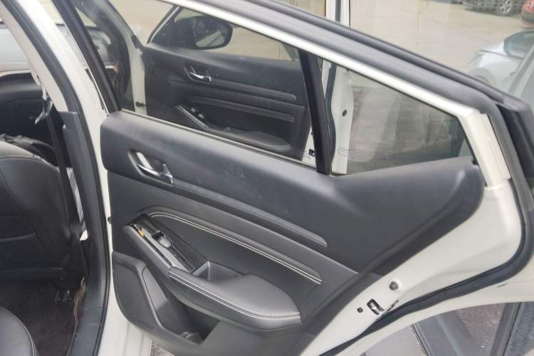 Used Nissan Teana 2021 2.0L XL Upper AD1 Smart Drive & Navigation Edition
