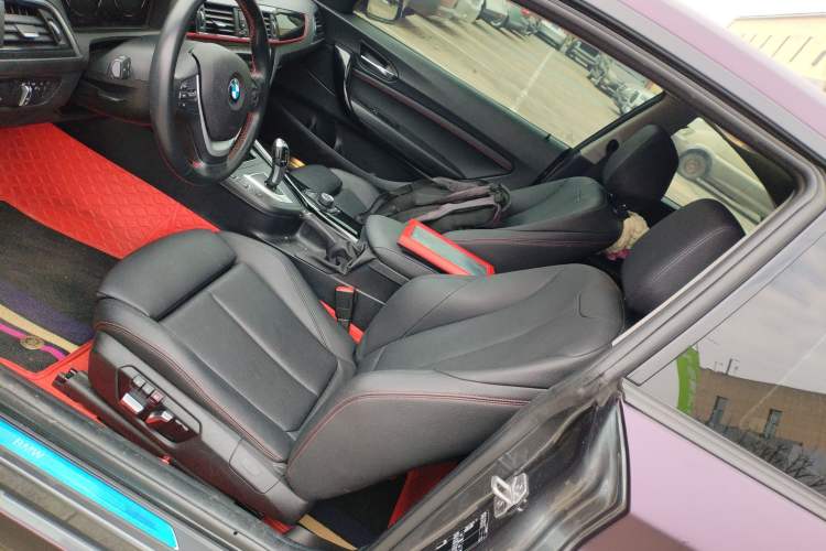 Used BMW 2 Series 2019 225i Sport Design Package