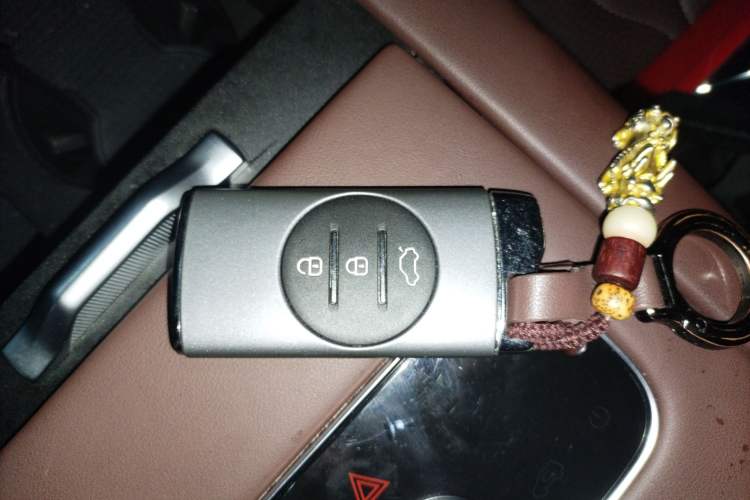 Used  Lanyue 2023 400T Four-Wheel Drive Starry Edition 7-Seater