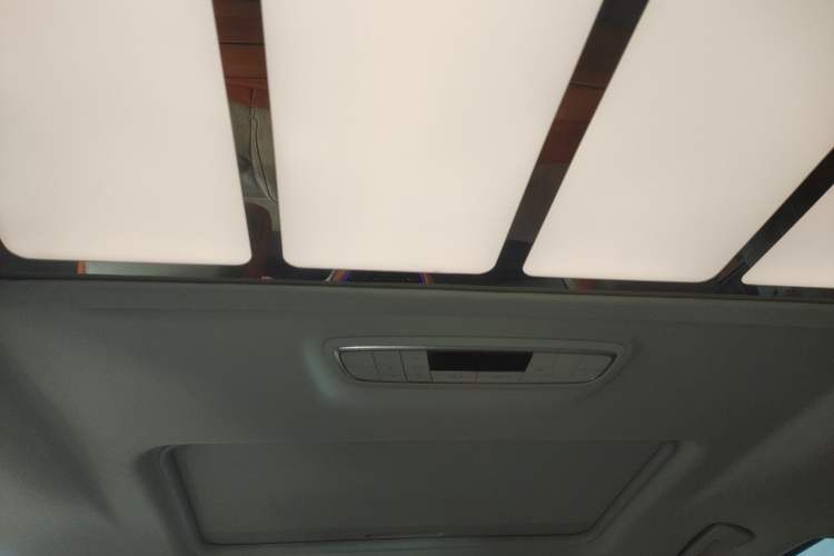 Used Buick GL8 2022 ES Landtrek 653T Comfort Edition
