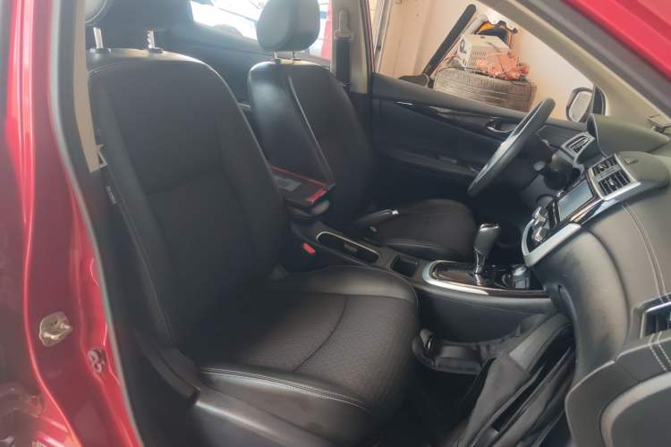 Used Nissan Tiida 2016 1.6L CVT Smart Drive Edition
