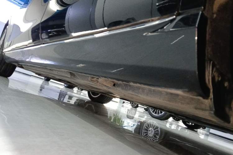 Used Mercedes-Benz E-Class 2020 Restyled E 300 L Exclusive Edition
