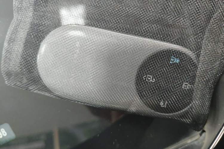 Used Hima Stelato S9 2024 All-Electric Ultra Four-Wheel-Drive Flagship Edition