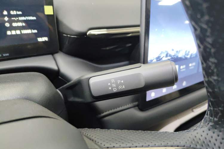 Used AION RT 2025 650 LiDAR Edition