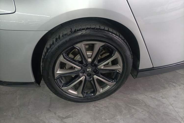 Used XPeng P7 2022 480G
