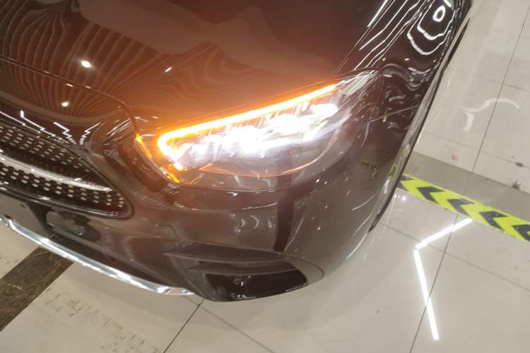 Used Mercedes-Benz E-Class 2021 E 300 L Sport Luxury Edition