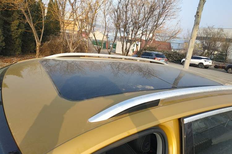 Used Volkswagen Tayron 2019 330TSI Two-Wheel-Drive Luxury Version China V Emission Standard