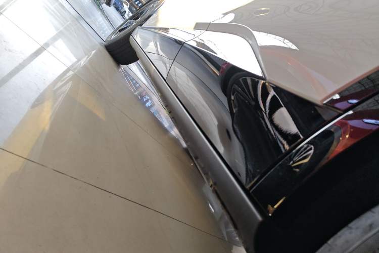 Used Volkswagen ID.UNYX 2024 Pro Long-Range Version
