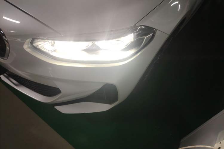 Used BMW 1 Series 2023 120i M Sport Edition