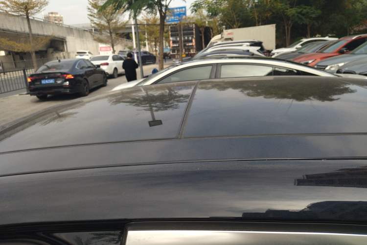 Used BMW 3 Series 2021 320Li M Sport Package