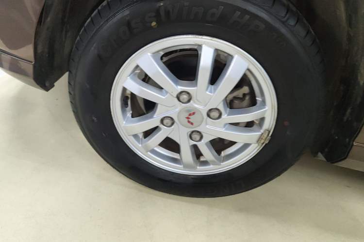 Used Wuling Hongguang 2018 1.5L S Standard Version L2B
