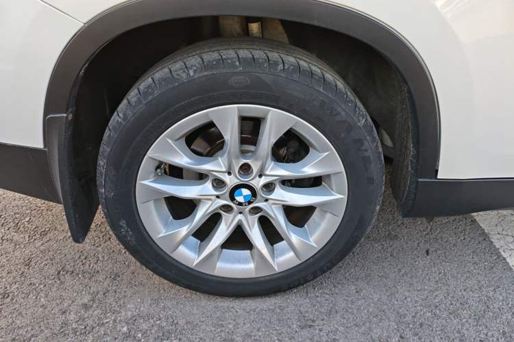 Used BMW X1 2015 sDrive18i Fashion Upgrade Edition
