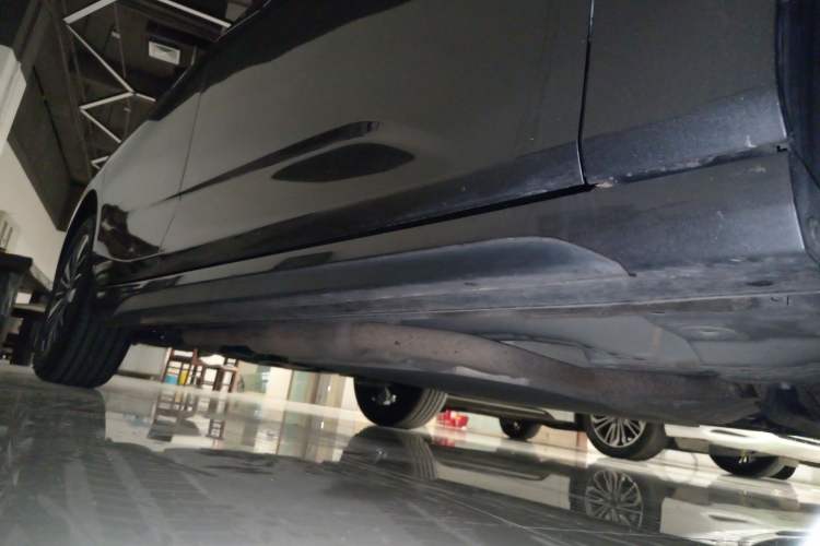 Used  A05 2024 Truly Delicious Version 70" Beyond-Grade Edition
