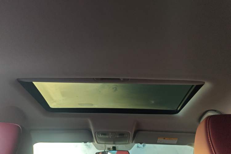 Used Changan CS75 2023 Enjoy Edition 1.5T DCT Luxury Version