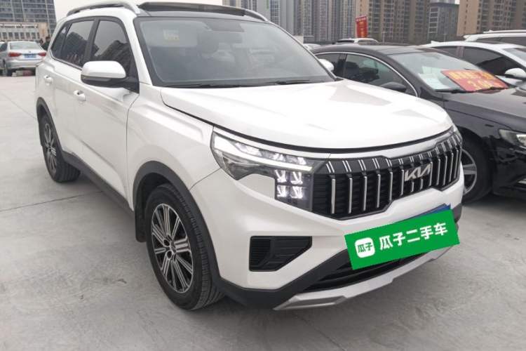 Used Kia Sportage R 2021 Ace 2.0L Challenge Edition