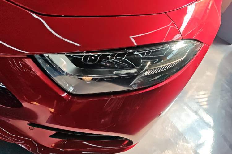 Used Mercedes-Benz CLS 2018 CLS 300 Luxury Model