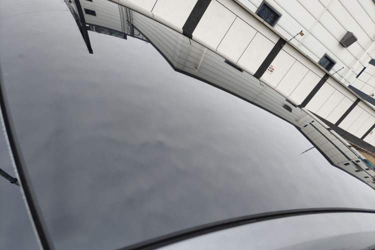 Used Changan UNI-V 2022 1.5T Smart Navigation Version