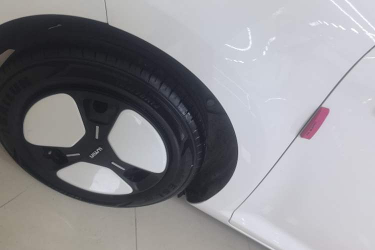 Used Qiyuan Lumin 2024 301km Launch Edition
