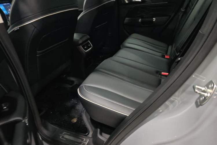 Used Tank 300 2021 City Edition 2.0T Essential Model
