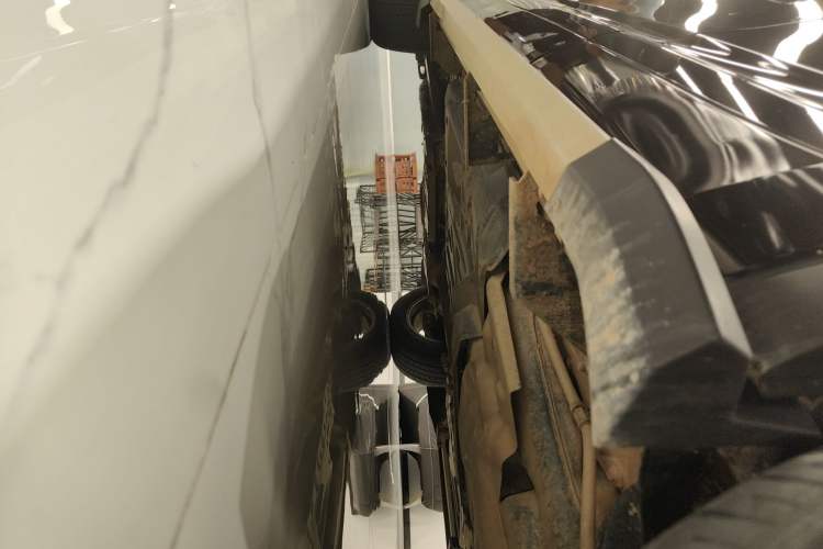 Used Toyota Highlander 2018 2.0T Four-Wheel Drive Luxury Edition 7 Seats China V Emission Standard
