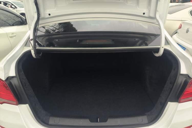 Used Chevrolet Cavalier 2016 1.5L Automatic Enjoyment Edition