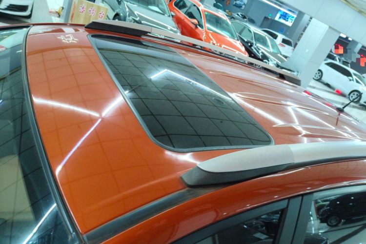 Used Toyota RAV4 2013 2.0L CVT Four-Wheel Drive Fashion Edition
