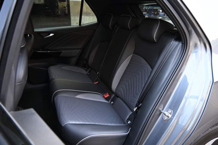 Used Volkswagen ID.3 2024 Pure & Smart Edition