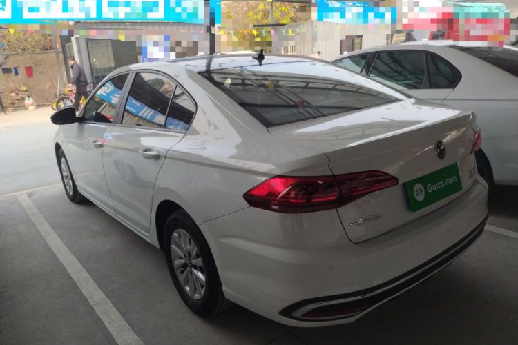 Used Volkswagen Bora 2024 200TSI DSG Comfort Edition
