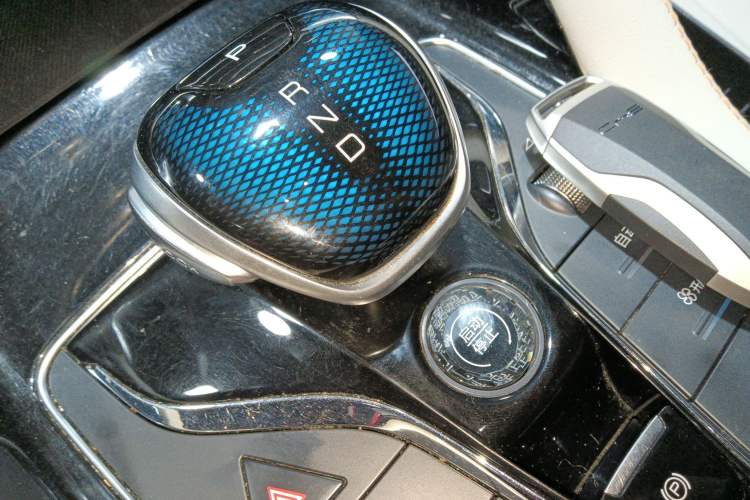 Used BYD Song PLUS New Energy 2021 DM-i 110KM Flagship Model