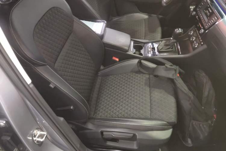 Used Skoda Superb 2016 TSI280 DSG Innovation Edition
