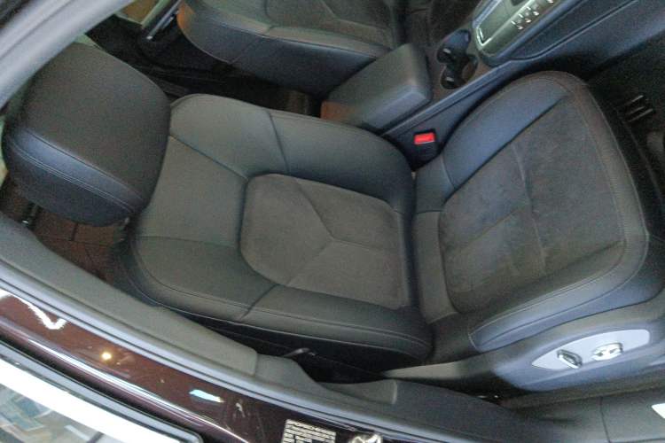 Used Porsche Macan 2017 Macan S 3.0T
