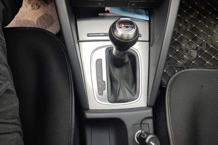 Used Audi A3 (Import) 2013 Sportback 30 TFSI Comfort Model