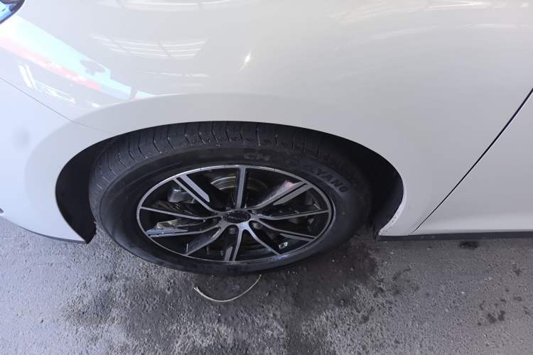 Used BYD Seal 06 New Energy 2024 DM-i 80KM Prestige Model