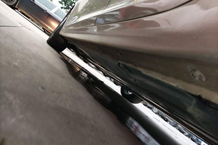 Used Hyundai Mistra 2017 1.6T Automatic Smart GLS China V Standard