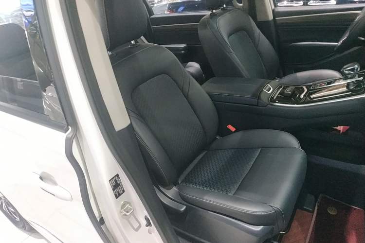 Used GAC Trumpchi M8 2023 Lingxiu Series 390T Luxury Edition
