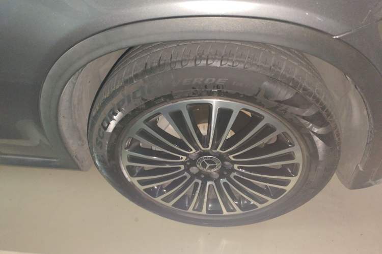 Used Mercedes-Benz GLC 2018 Facelifted GLC 260 4MATIC Dynamic Edition
