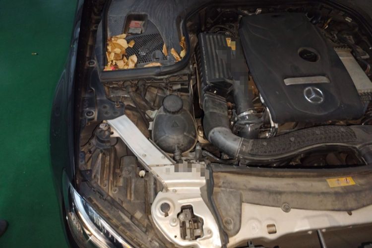 Used Mercedes-Benz E-Class 2017 E 300 L Luxury Model
