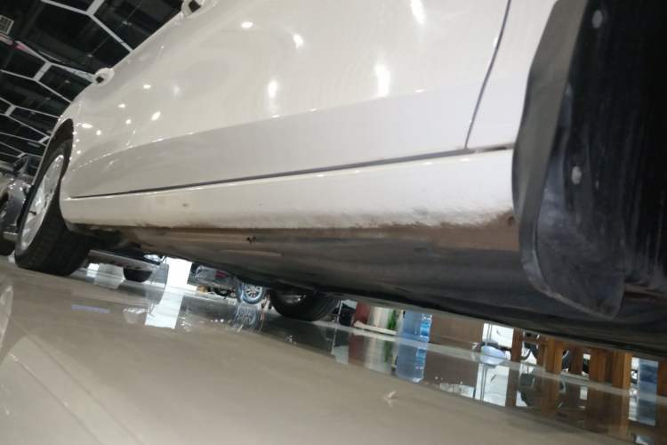 Used Volkswagen Lamando 2022 Lingdu L 280TSI DSG Spicy Edition
