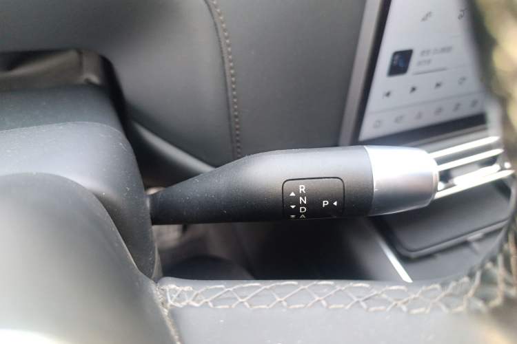 Used Li Auto L7 2023 Air model
