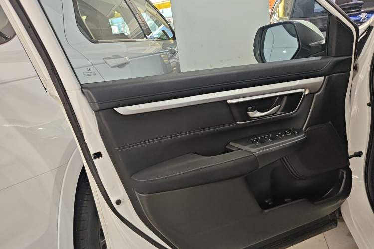 Used Honda CR-V 2017 240TURBO CVT 2WD Urban Edition
