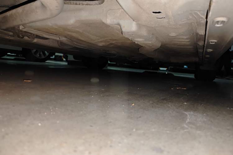 Used Roewe i5 2020 1.5L Manual 4G Connect Luxury Edition