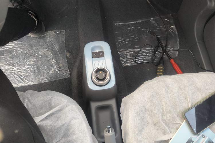 Used  Panda 2024 Panda Mini 200km Endurance Bear
