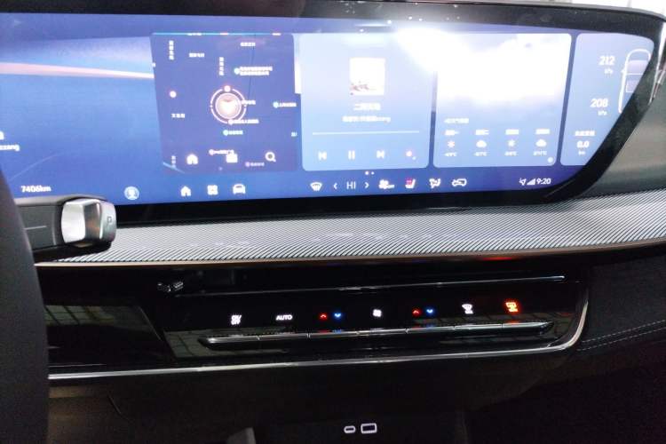 Used Buick E4 2023 GS Edition
