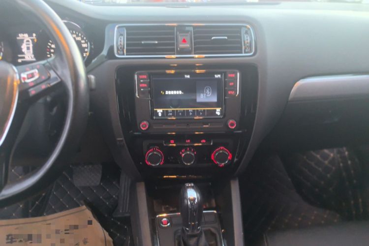 Used Volkswagen Sagitar 2018 280TSI DSG Ignite Edition
