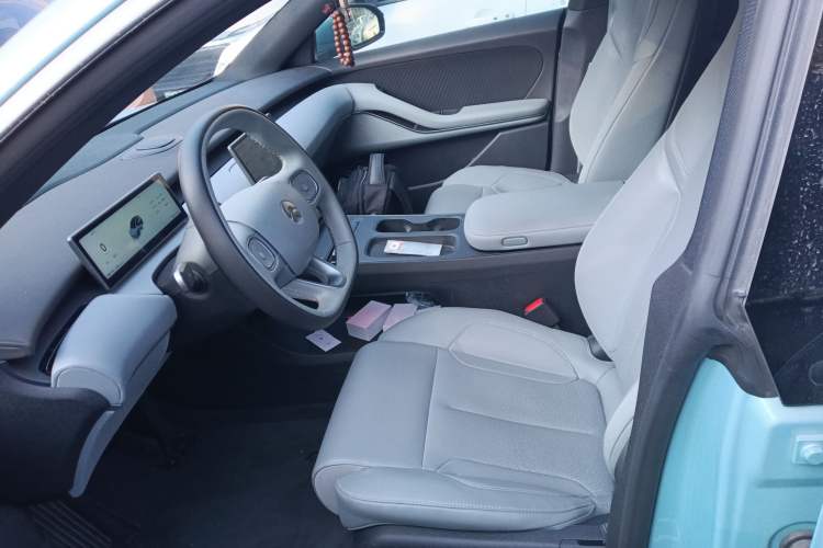 Used Nio ET5 2024 75 kWh
