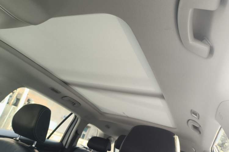 Used Skoda Kodiaq 2019 Facelifted TSI380 7-Seater All-Wheel-Drive Luxury Enjoyment Edition China VI Standard