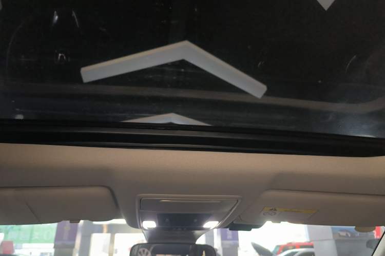 Used Honda CR-V 2024 240TURBO Two-Wheel-Drive FENGSHANG Edition 5 Seats
